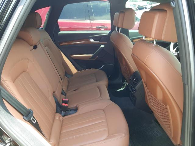 Photo 10 VIN: WA1AAAFY9M2117181 - AUDI Q5 