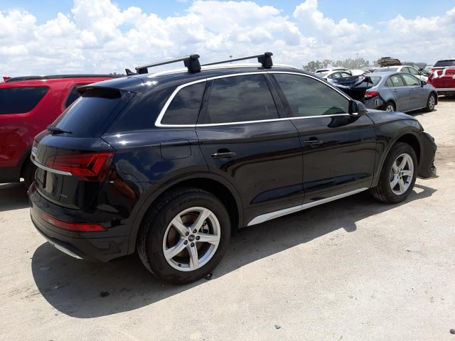 Photo 2 VIN: WA1AAAFY9M2117181 - AUDI Q5 