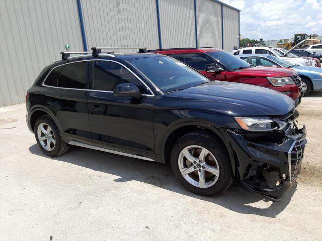 Photo 3 VIN: WA1AAAFY9M2117181 - AUDI Q5 