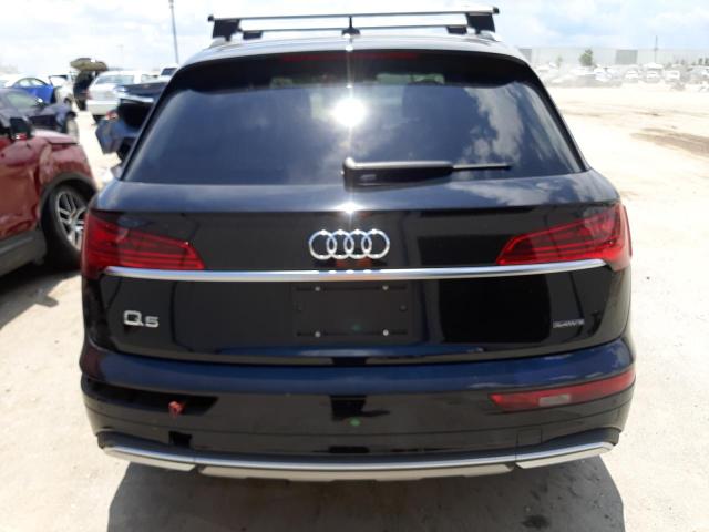 Photo 5 VIN: WA1AAAFY9M2117181 - AUDI Q5 