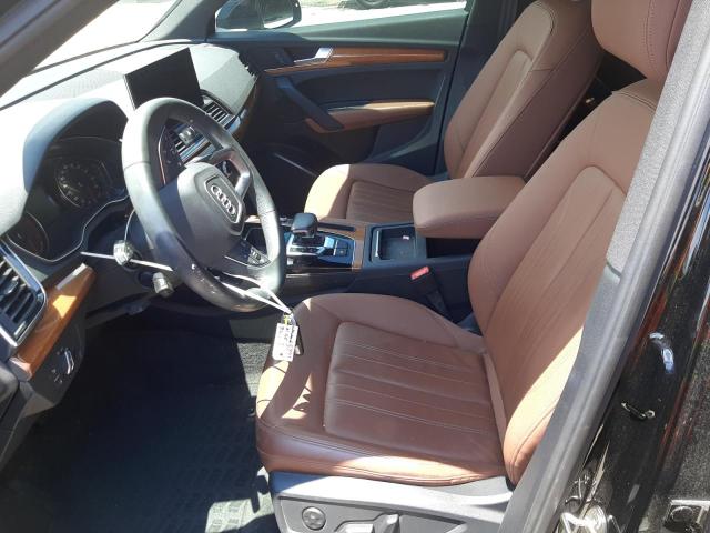 Photo 6 VIN: WA1AAAFY9M2117181 - AUDI Q5 