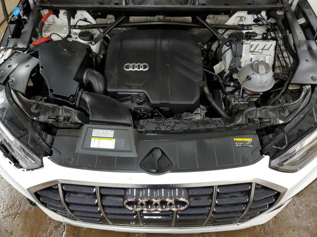 Photo 10 VIN: WA1AAAFYXM2001682 - AUDI Q5 PREMIUM 