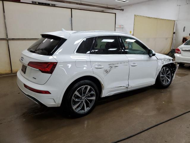 Photo 2 VIN: WA1AAAFYXM2001682 - AUDI Q5 PREMIUM 