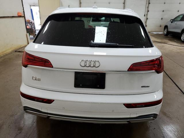 Photo 5 VIN: WA1AAAFYXM2001682 - AUDI Q5 PREMIUM 