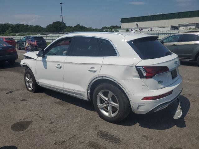 Photo 1 VIN: WA1AAAFYXM2004307 - AUDI Q5 PREMIUM 