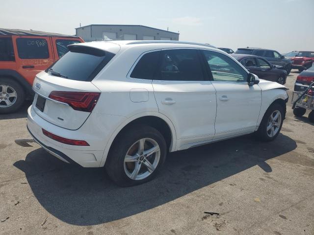 Photo 2 VIN: WA1AAAFYXM2004307 - AUDI Q5 PREMIUM 