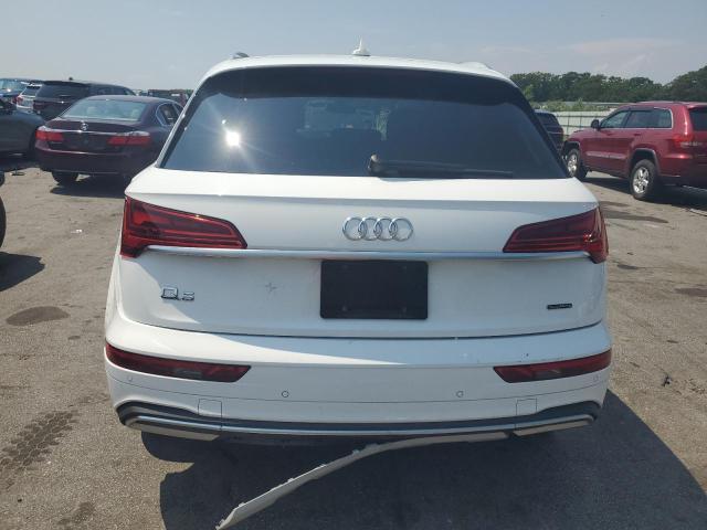 Photo 5 VIN: WA1AAAFYXM2004307 - AUDI Q5 PREMIUM 