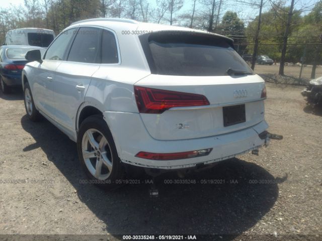 Photo 5 VIN: WA1AAAFYXM2034083 - AUDI Q5 