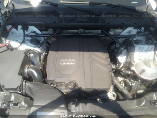 Photo 9 VIN: WA1AAAFYXM2034083 - AUDI Q5 