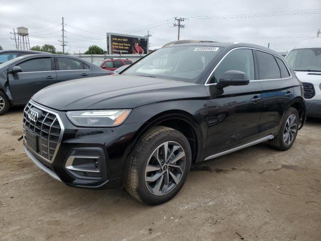 Photo 0 VIN: WA1AAAFYXM2066693 - AUDI Q5 PREMIUM 