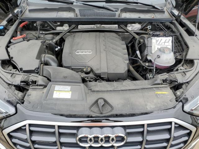 Photo 11 VIN: WA1AAAFYXM2066693 - AUDI Q5 PREMIUM 