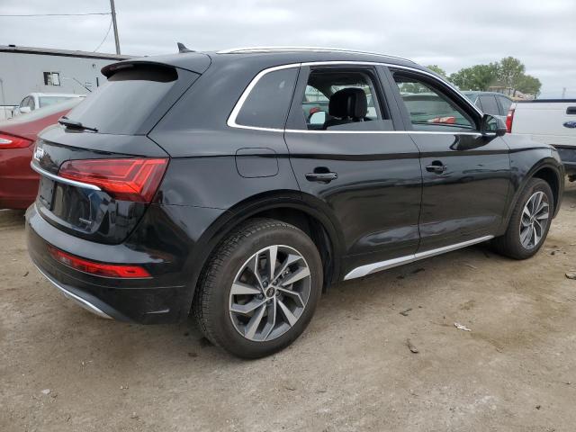 Photo 2 VIN: WA1AAAFYXM2066693 - AUDI Q5 PREMIUM 