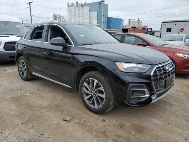 Photo 3 VIN: WA1AAAFYXM2066693 - AUDI Q5 PREMIUM 