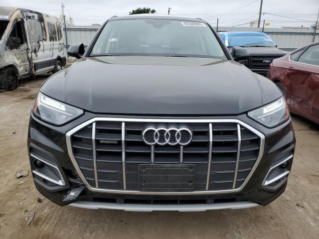 Photo 4 VIN: WA1AAAFYXM2066693 - AUDI Q5 PREMIUM 