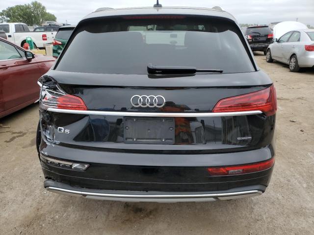 Photo 5 VIN: WA1AAAFYXM2066693 - AUDI Q5 PREMIUM 