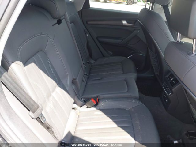 Photo 7 VIN: WA1AAAFYXM2076611 - AUDI Q5 