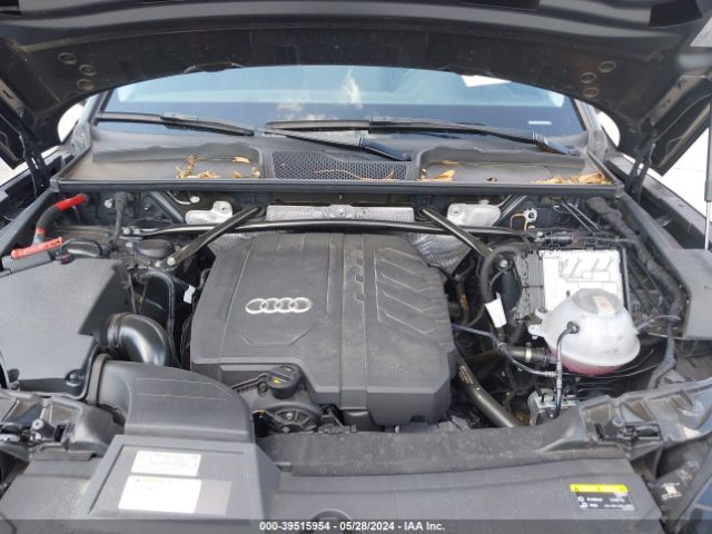 Photo 9 VIN: WA1AAAFYXM2076611 - AUDI Q5 