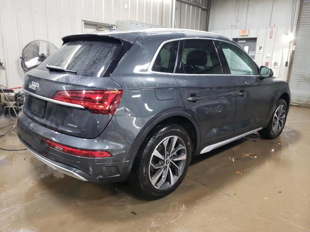 Photo 2 VIN: WA1AAAFYXM2088709 - AUDI Q5 