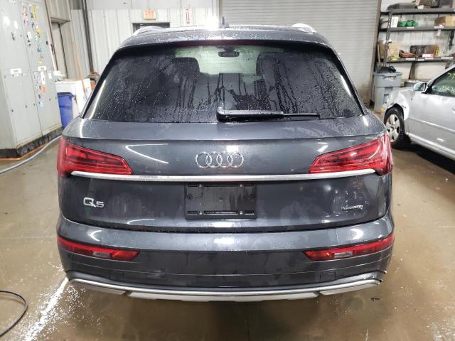 Photo 5 VIN: WA1AAAFYXM2088709 - AUDI Q5 