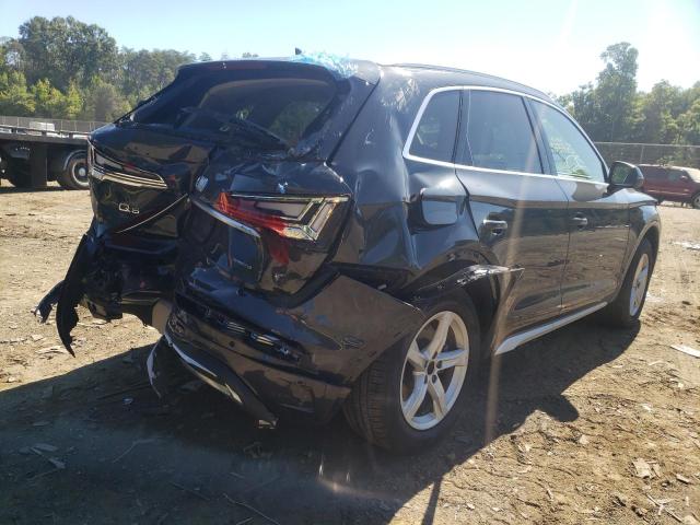 Photo 3 VIN: WA1AAAFYXM2111843 - AUDI Q5 