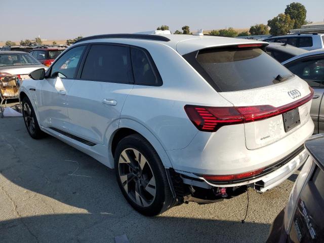 Photo 1 VIN: WA1AAAGE2NB025657 - AUDI E-TRON 