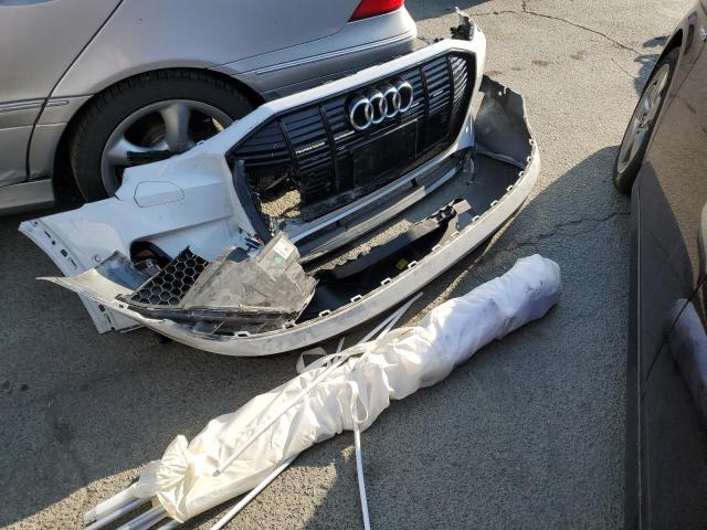 Photo 12 VIN: WA1AAAGE2NB025657 - AUDI E-TRON 