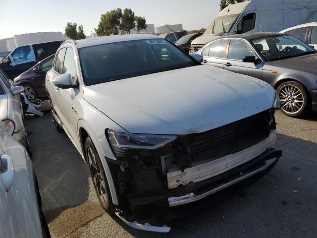 Photo 3 VIN: WA1AAAGE2NB025657 - AUDI E-TRON 