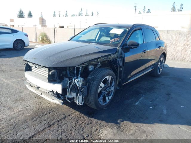 Photo 1 VIN: WA1AAAGE3MB021535 - AUDI E-TRON 