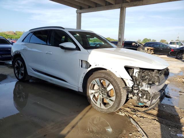 Photo 3 VIN: WA1AAAGE4PB025369 - AUDI E-TRON PRE 