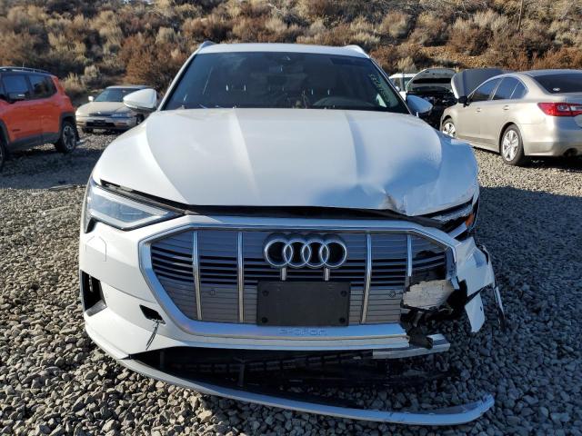 Photo 4 VIN: WA1AAAGE5MB014781 - AUDI E-TRON 