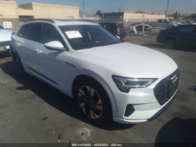 Photo 0 VIN: WA1AAAGE6MB007418 - AUDI E-TRON 