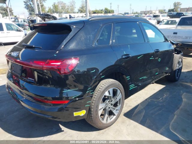 Photo 3 VIN: WA1AAAGE6NB005301 - AUDI E-TRON 