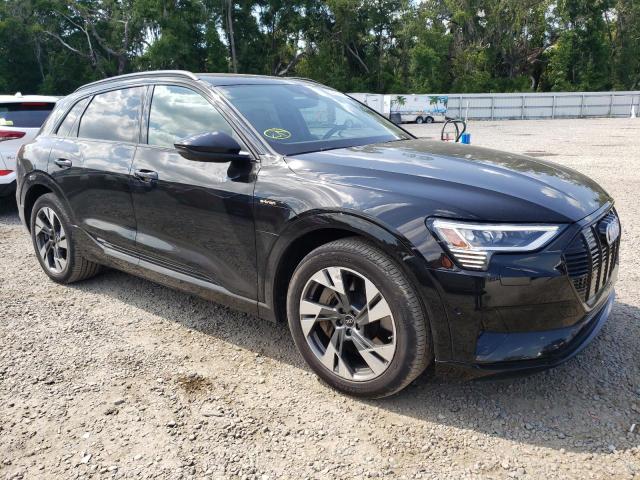 Photo 3 VIN: WA1AAAGE6NB011356 - AUDI E-TRON 