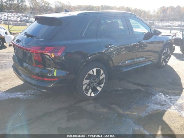 Photo 3 VIN: WA1AAAGE6NB029002 - AUDI E-TRON 