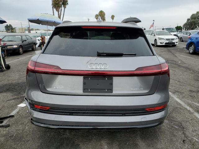 Photo 5 VIN: WA1AAAGE7MB023112 - AUDI E-TRON 