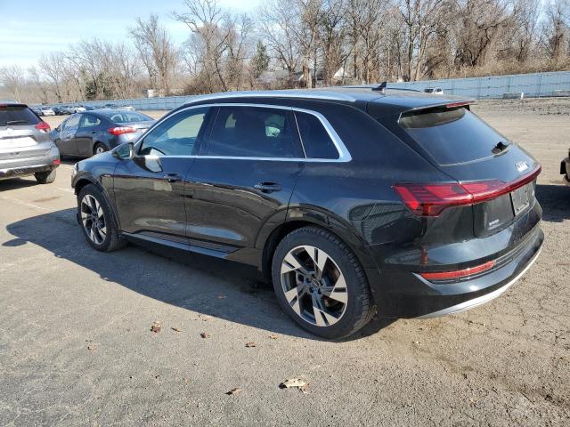 Photo 1 VIN: WA1AAAGE7MB027435 - AUDI E-TRON 