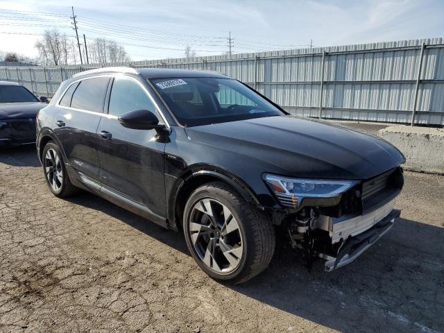 Photo 3 VIN: WA1AAAGE7MB027435 - AUDI E-TRON 