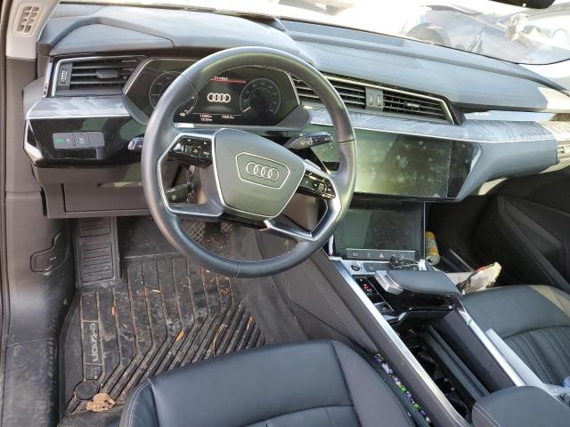 Photo 7 VIN: WA1AAAGE7MB027435 - AUDI E-TRON 