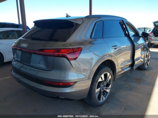 Photo 3 VIN: WA1AAAGE7NB012435 - AUDI E-TRON 