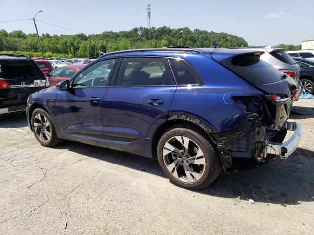 Photo 1 VIN: WA1AAAGE8PB011507 - AUDI E-TRON PRE 