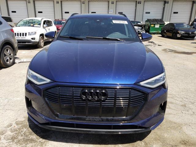 Photo 4 VIN: WA1AAAGE8PB011507 - AUDI E-TRON PRE 