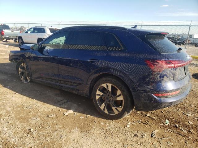 Photo 1 VIN: WA1AAAGE9MB018459 - AUDI E-TRON 