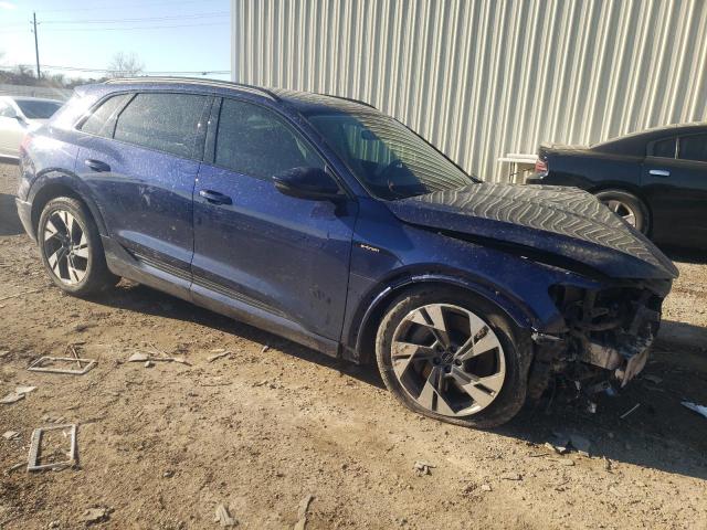 Photo 3 VIN: WA1AAAGE9MB018459 - AUDI E-TRON 