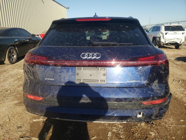 Photo 5 VIN: WA1AAAGE9MB018459 - AUDI E-TRON 