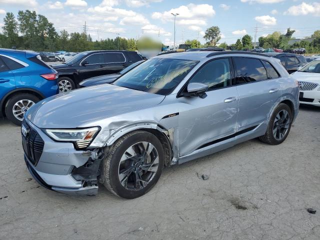 Photo 0 VIN: WA1AAAGE9NB046702 - AUDI E-TRON PRE 