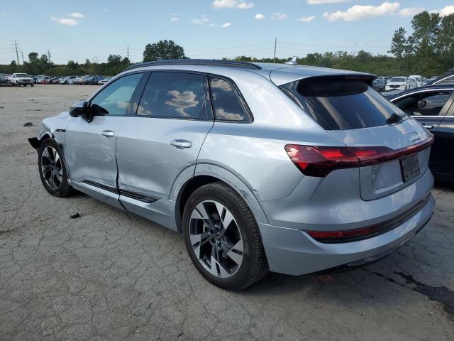 Photo 1 VIN: WA1AAAGE9NB046702 - AUDI E-TRON PRE 