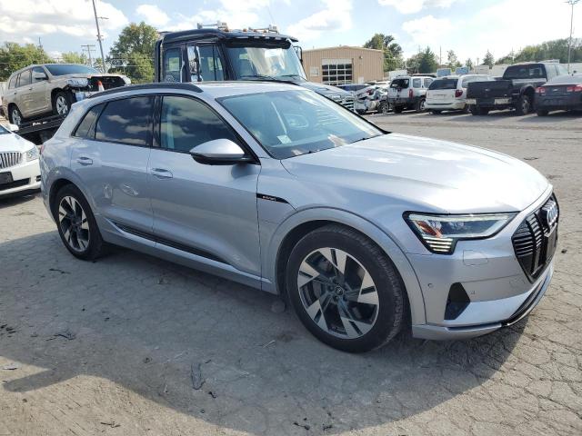 Photo 3 VIN: WA1AAAGE9NB046702 - AUDI E-TRON PRE 