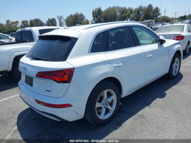 Photo 3 VIN: WA1ABAFY0N2114510 - AUDI Q5 