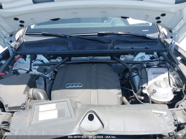 Photo 9 VIN: WA1ABAFY0N2114510 - AUDI Q5 