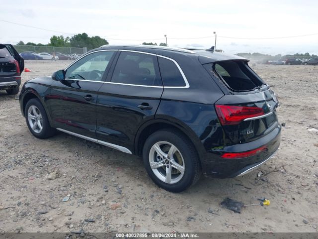 Photo 2 VIN: WA1ABAFY0P2012756 - AUDI Q5 